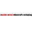 Hazbin Hotel logo