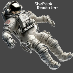 ShyPack Remaster project image