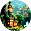 Passive Kingdoms logo