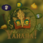 Yahaha! - A Fredrick Mod logo