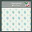 _balloons in pastel colors logo