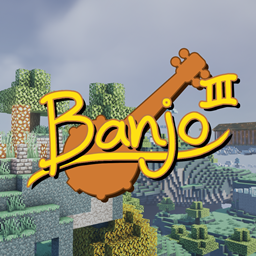 Banjo SMP III