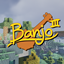 Banjo SMP III logo