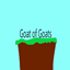 Goat of Goats logo