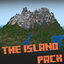 The Cozy Island logo