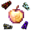 Notch Apple Shards logo