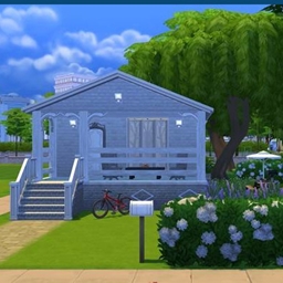 White Rose Cottage