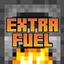 Extra Fuel logo
