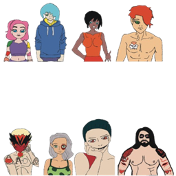 game crusaders