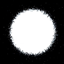 The endless night logo