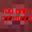 Too Many Creatures logo