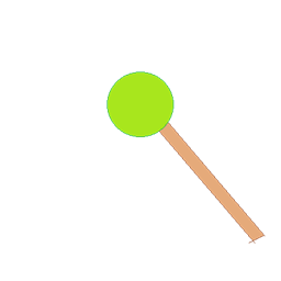 Xp wand and more weapons logo