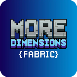 More Dimensions [FABRIC] - 1.21 UPDATE!