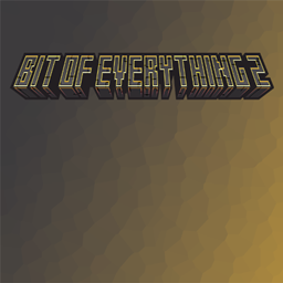 BBF - Bit of Everything 2 project image