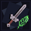 Leafs Weapons&Tools logo