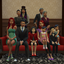 Family Member Trait
