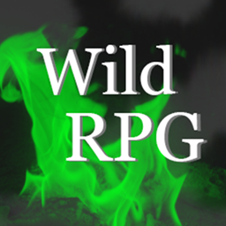 Wild's RPG logo