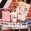 LOVE Mug (RED version) logo