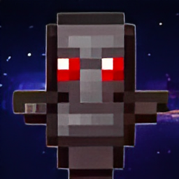 End Void Totem and other different things project image