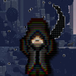 SecretCraft logo