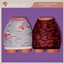Chic Edge Mini Skirt (Prints) logo