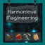 Harmonious Magineering logo