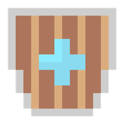 Better Balanced Shields logo