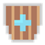 Better Balanced Shields logo