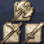 Vanity: Aesthetic Armory logo