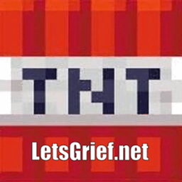 LetsGrief.net - RealLife RP Server Pack logo