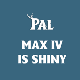 Max IV Is Shiny