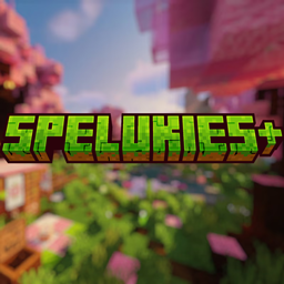 spelukies+ logo