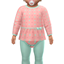 STELLA - infant set logo