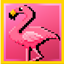 Flamingo [16x] logo