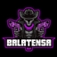 Dark SuperCraft 2.0 logo