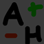 Animation Helper logo