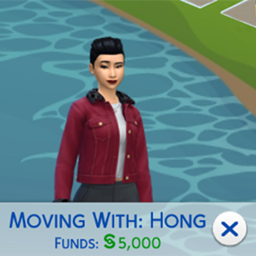 Lower Starting Funds
