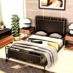 Marlow Bedroom