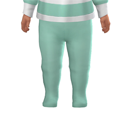 ELLIOT - infant pants