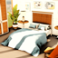 Jeff Bedroom