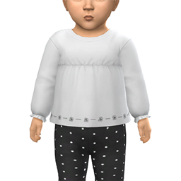 JOLINA - infant set