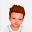 Robert Hairstyle for Infants