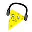 The Cheese Zone logo