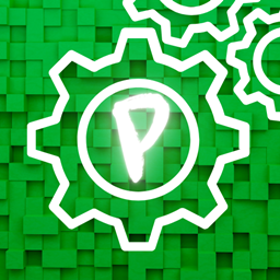 Petrov's Create (Discontinued) logo