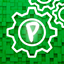 Petrov's Create (Discontinued) logo
