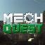 MechQuest - A Big Journey logo
