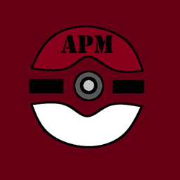 Arc's PocketMon's logo