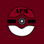 Arc's PocketMon's logo