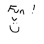 Many Fun Stuff for Us logo