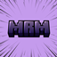 THE MRM logo